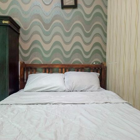 Trihakso Guest House Near Kaliurang Redpartner Sleman  Kültér fotó